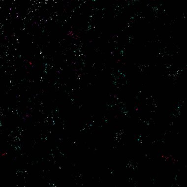 simli desen soyut dekorasyon