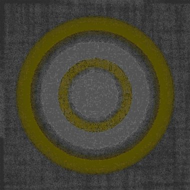 Altın arkaplan vektörü illüstrasyonu