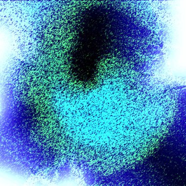 Renkli desenli suluboya arkaplan