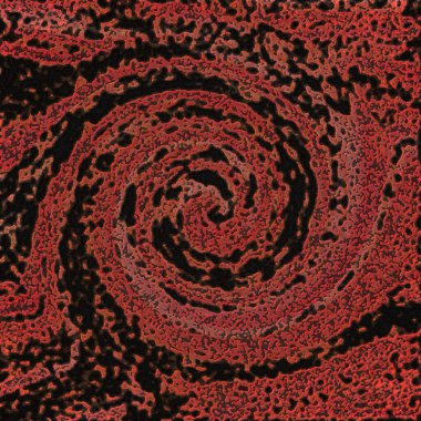 Mermer efektli soyut kırmızı mermer dokusu