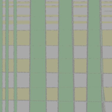 soyut geometrik renksiz desen