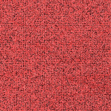 Kırmızı simli doku arkaplanı