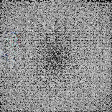 Soyut arkaplan. Monokrom dokusu. Siyah ve beyaz desenli arkaplan.