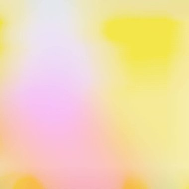 abstract pastel soft colorful smooth blurred textured background off focus toned in gold color