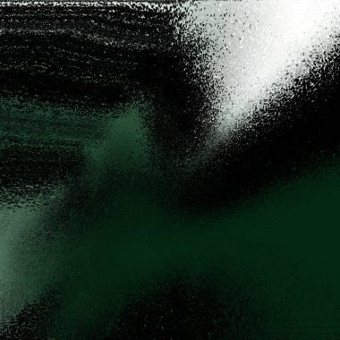 Soyut Yeşil Arkaplan Dokusu