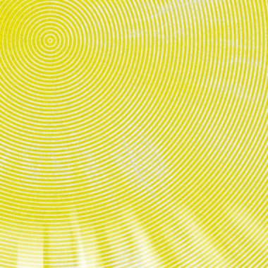 Açık Mavi, satırlı sarı vektör arkaplanı.