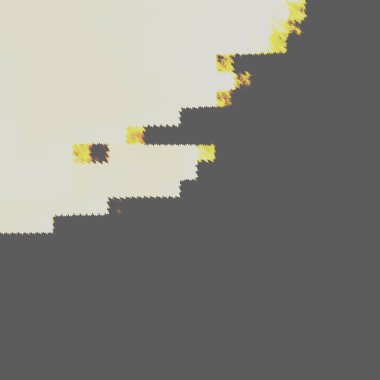 arkaplan için soyut geometrik renksiz desen.