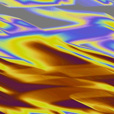 Soyut renkli arkaplan. dalga konsepti