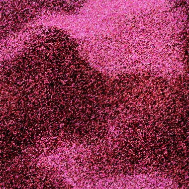 Soyut parıltılı ışıklar. Odaklanamayan festival arkaplanı.