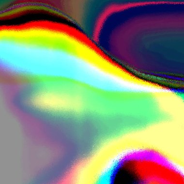 Soyut arkaplan. fraktal duvar kağıdı