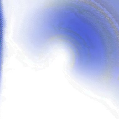 fantezi kaotik renkli fraktal desen. Soyut fraktal şekiller. 3d resimleme arkaplanı veya duvar kağıdı oluşturuluyor