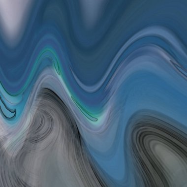 Soyut arkaplan. fraktal tasarım