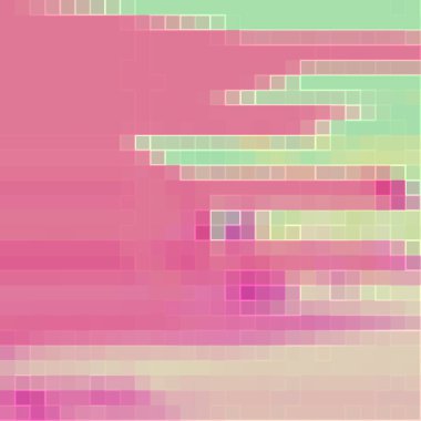 Soyut pastel yumuşak renkli yumuşak odak pembe renkte tonda kapalı dokulu arka plan bulanık. Duvar kağıdı olarak veya web tasarımı için kullanılabilir