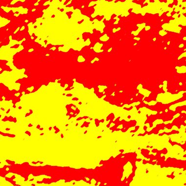 Kırmızı ve beyaz renkli soyut arkaplan