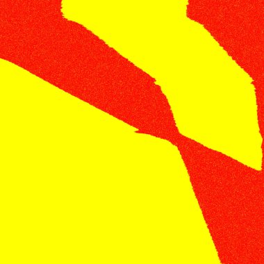 soyut kırmızı renk arkaplanı. vektör illüstrasyonu.