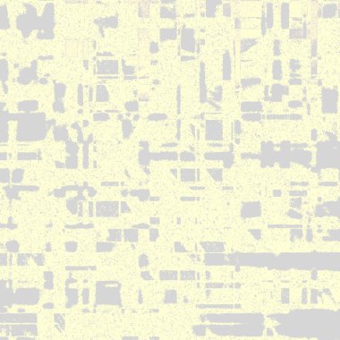 Geometri doku klasik modern yineleme deseni