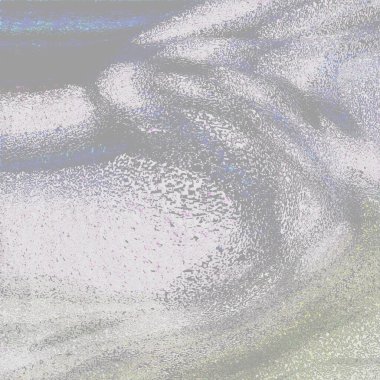 fantezi kaotik renkli fraktal desen. Soyut fraktal şekiller. 3d resimleme arkaplanı veya duvar kağıdı oluşturuluyor