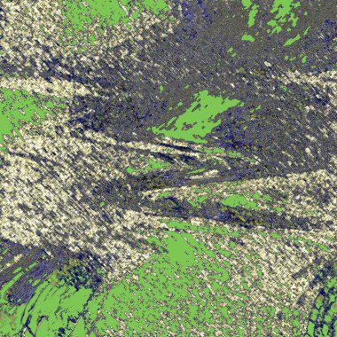 soyut renkli doku arkaplanı, uzay duvar kağıdını kopyala