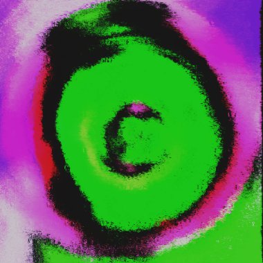 Soyut arkaplan, eşsiz illüstrasyon, grafik ve grafik sanat tasarımı için eşsiz resim kompozisyonu. yüksek kalite