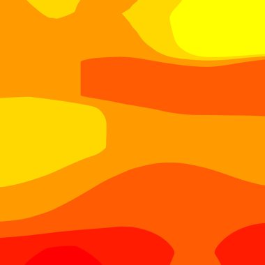 Gradyan ve renk desenli soyut arkaplan