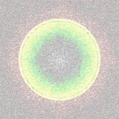 metin için boş alanı olan grunge arkaplanı