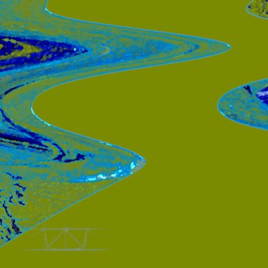 Soyut arkaplan. çok- renkli doku çizimi.