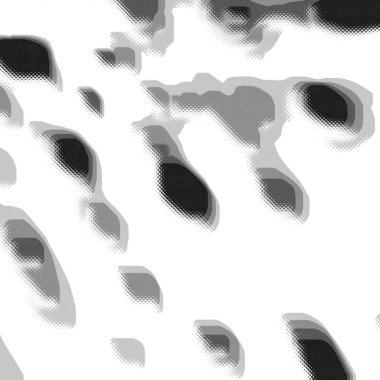 soyut siyah beyaz doku