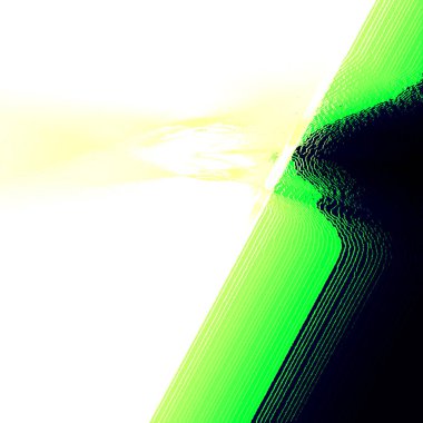 fantezi kaotik renkli fraktal desen. Soyut fraktal şekiller. 3d resimleme arkaplanı veya duvar kağıdı oluşturuluyor.