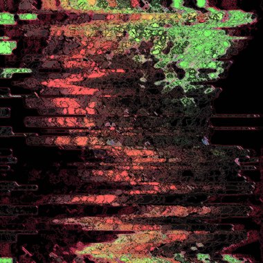 farklı desenler ile grunge arka plan