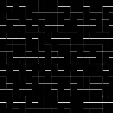 kareli siyah arkaplan