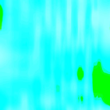 Bir sıçramanın çok renkli arkaplanı