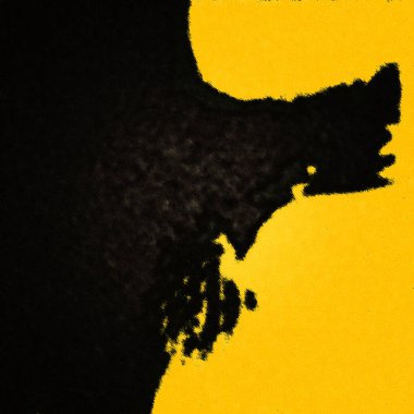 renkli parlak modern suluboya kağıt arka plan