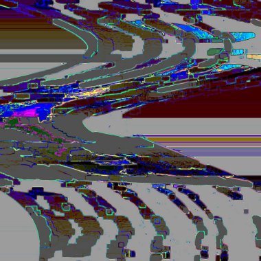 color background design. abstract background with shapes. cool background design for posters.