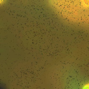 Sarı renkli soyut bokeh arkaplan