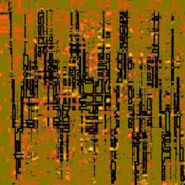 soyut arkaplan renkli tasarım deseni
