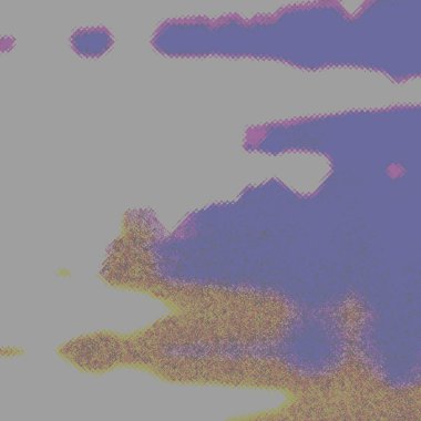 metin için alanı olan grunge arkaplanı