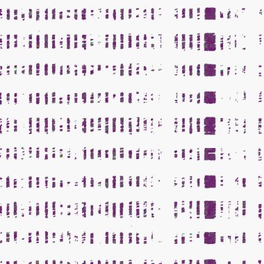Geometrik şekilli kusursuz desen, vektör illüstrasyonu