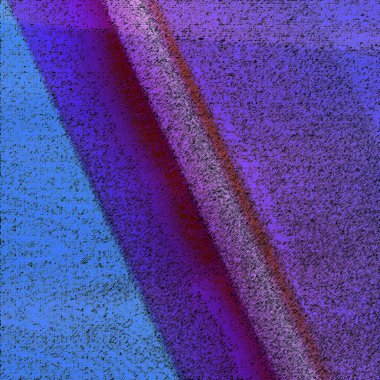 yaratıcı bir geçmiş. Canlı fırça desenli renkli kompozisyon.