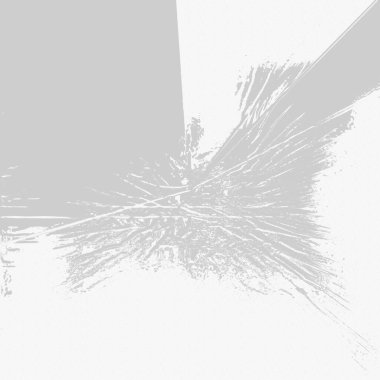 Grunge dokusu. Gri gri iz var. a