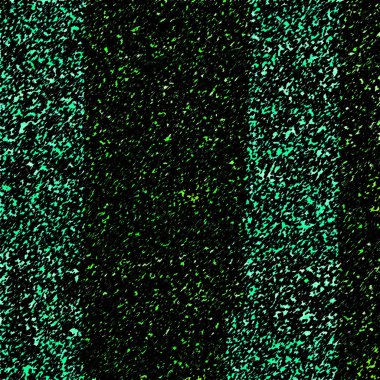 yeşil parıltılı doku. Kusursuz desen. vektör