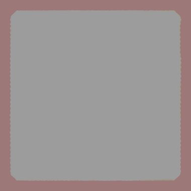 vektör basit geometrik kare desen