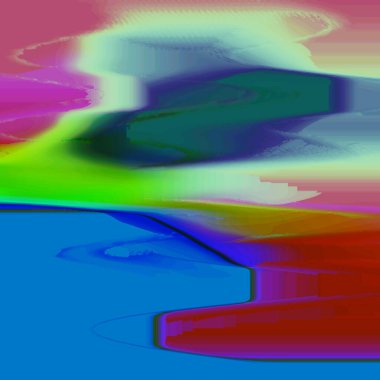 soyut renkli arkaplan görüntüsü