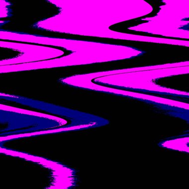 Çizgili desenli soyut arkaplan