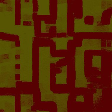 color background design. abstract background with shapes. cool background design for posters.