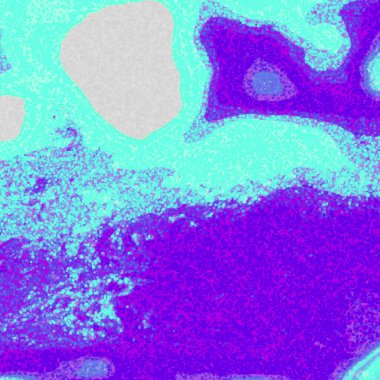 Modern soyut resim. Renkli akıcı sanat resimleri. Geometrik arkaplan.