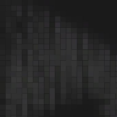 Soyut tasarımla çokgen biçiminde açık gri vektör arkaplanı. Dikdörtgenli illüstrasyon. İniş sayfan için modern tasarım.