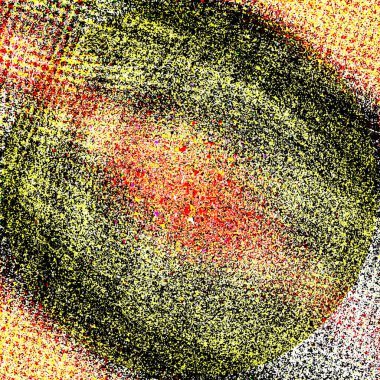 yaratıcı ve tasarım sanatı, kopyalama alanı duvar kağıdı, soyut renkli doku arkaplanı