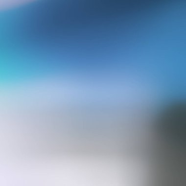 Işık gri vektör bulanık Parlatıcı soyut şablonu.