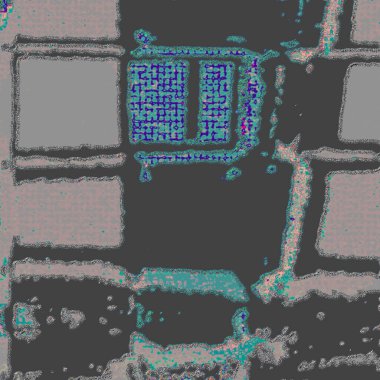 soyut grunge desenli arkaplan