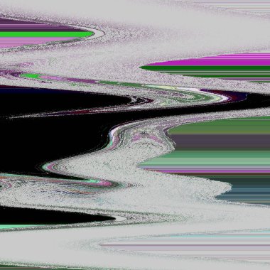 Renkli desenli soyut arkaplan